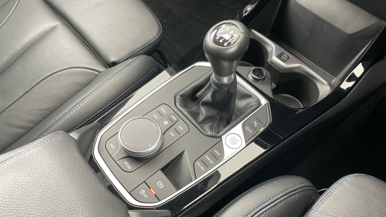 BMW 1 Series 118i [136] M Sport 5dr [Live Cockpit Professional] Petrol Hatchback